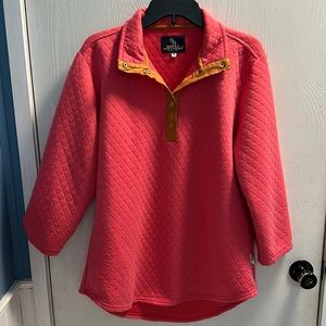 Very Pretty Pullover